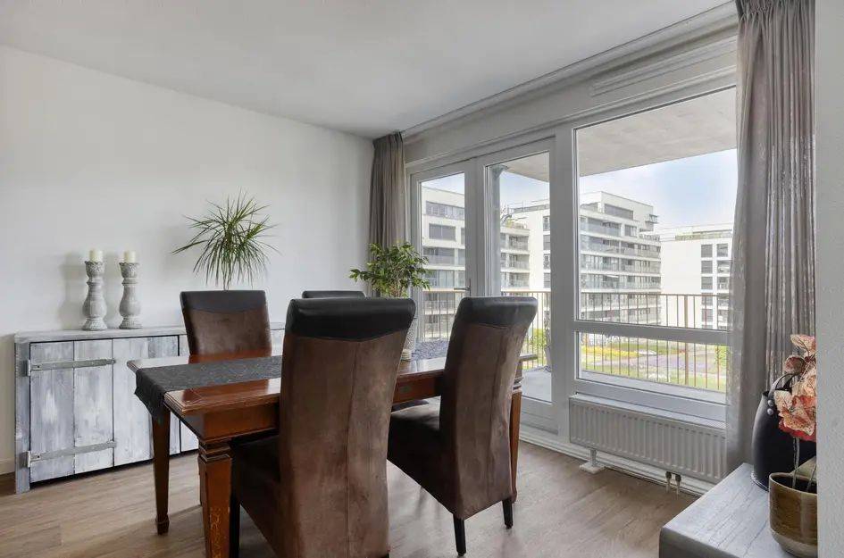 Kaap Hoorn 22