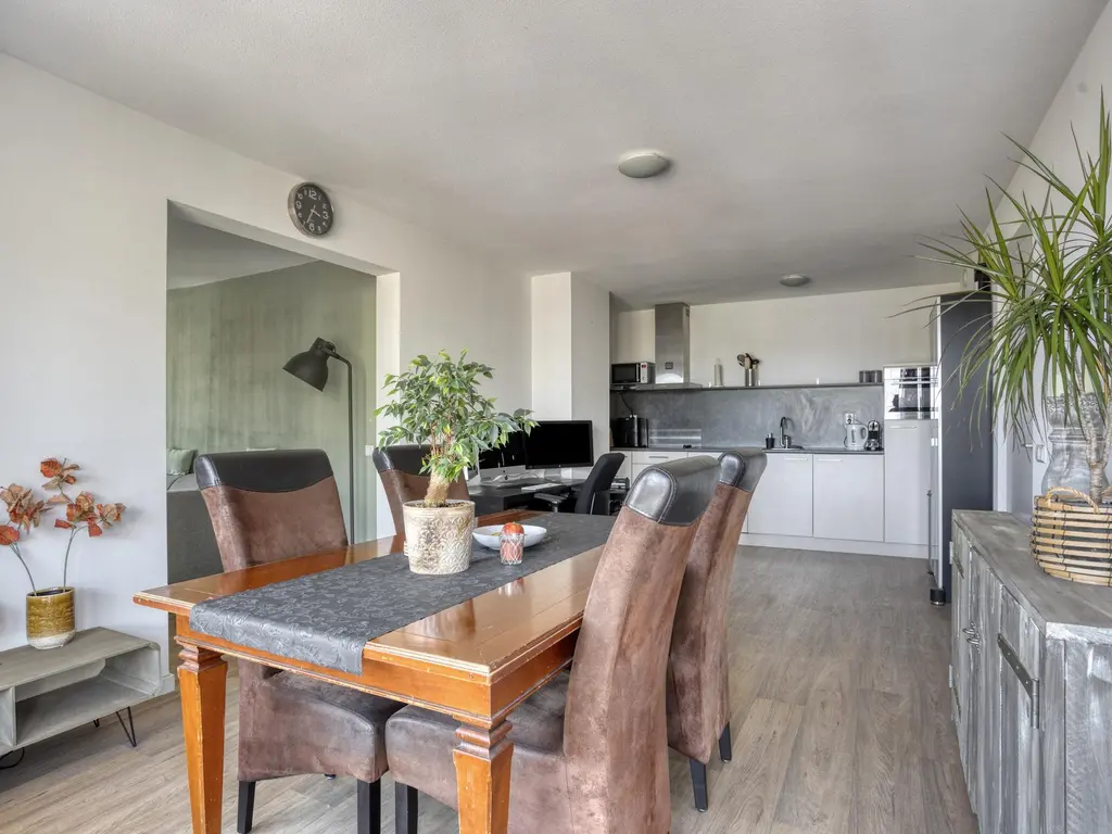 Kaap Hoorn 22, HOORN