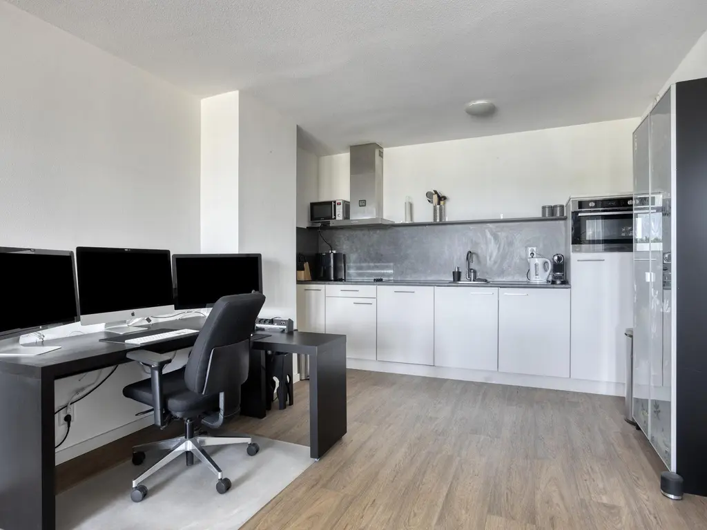 Kaap Hoorn 22, HOORN