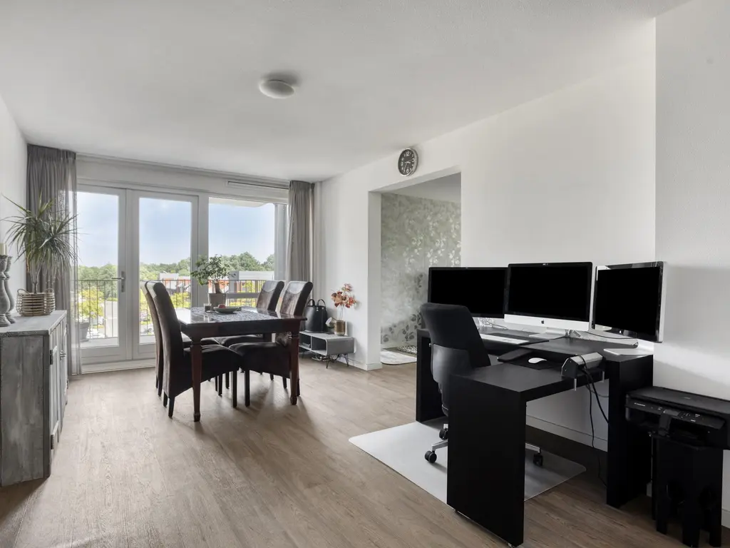 Kaap Hoorn 22, HOORN