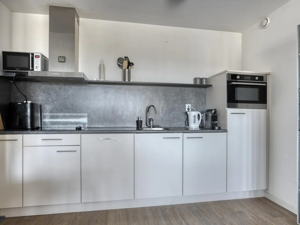 Kaap Hoorn 22, HOORN