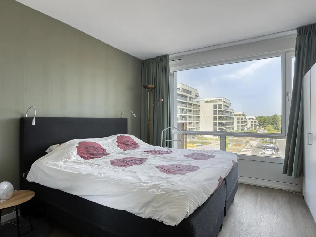 Kaap Hoorn 22, HOORN
