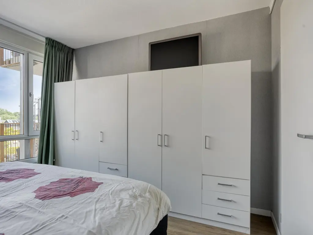 Kaap Hoorn 22, HOORN