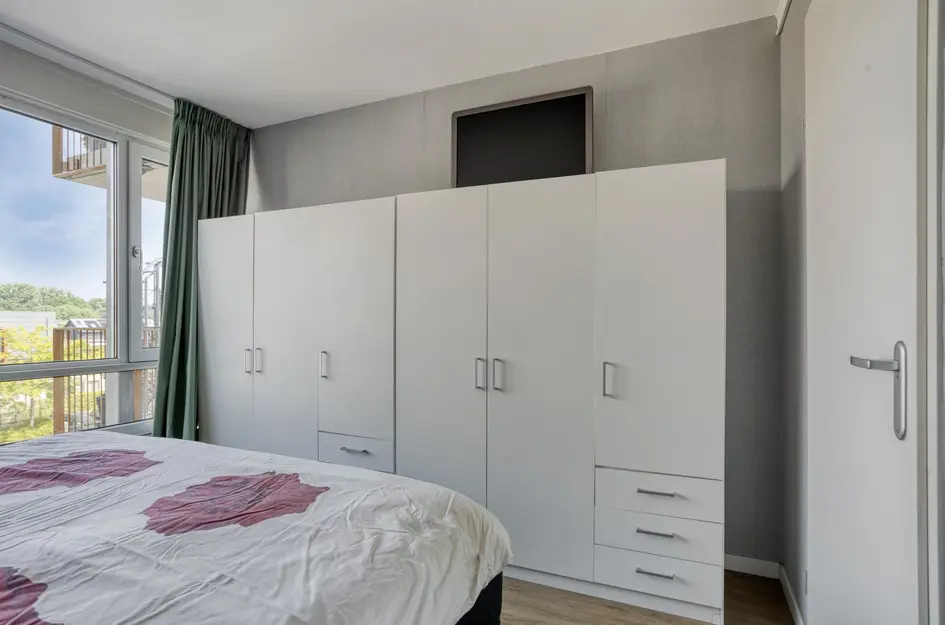 Kaap Hoorn 22