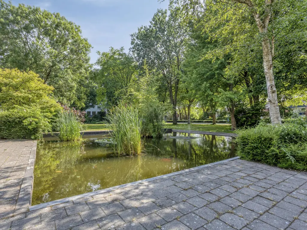 Kaap Hoorn 22, HOORN