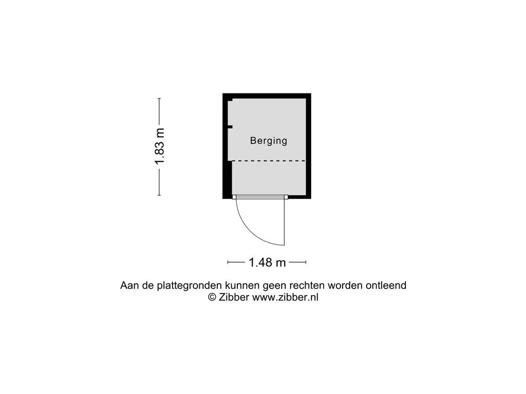 Plattegrond 2