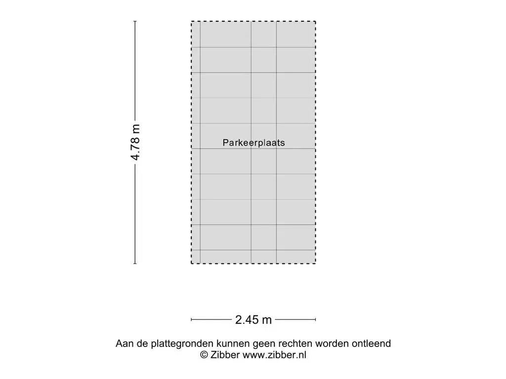Plattegrond 3
