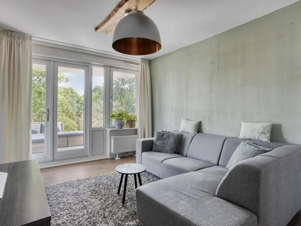 Kaap Hoorn 22, HOORN