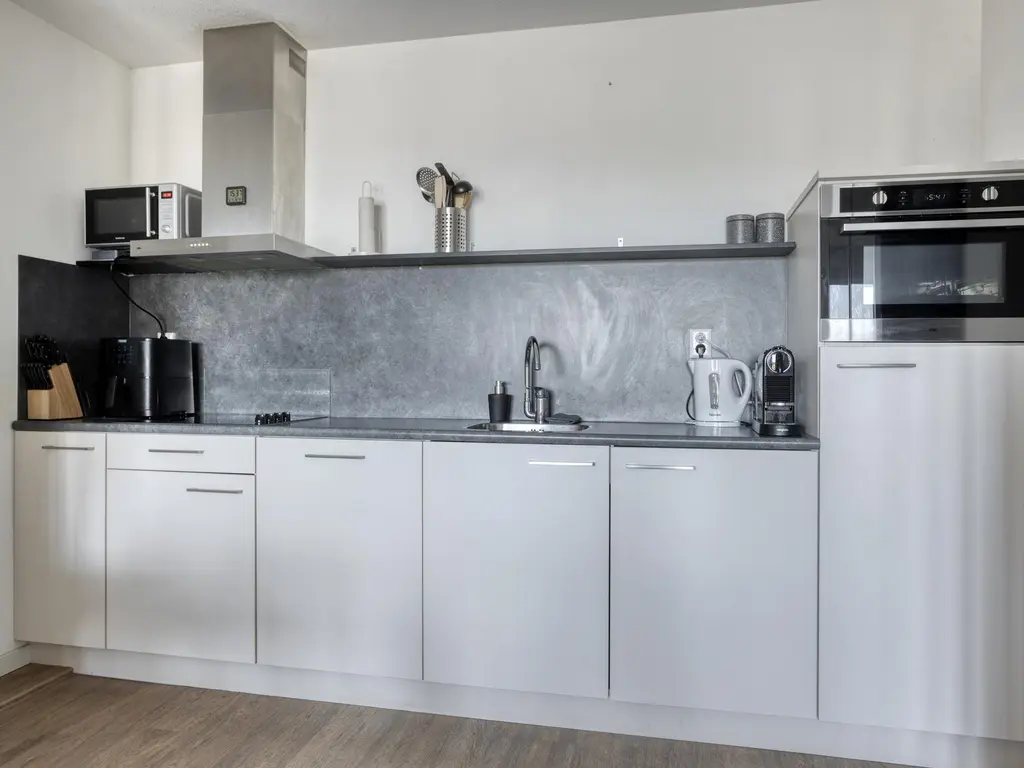 Kaap Hoorn 22, HOORN