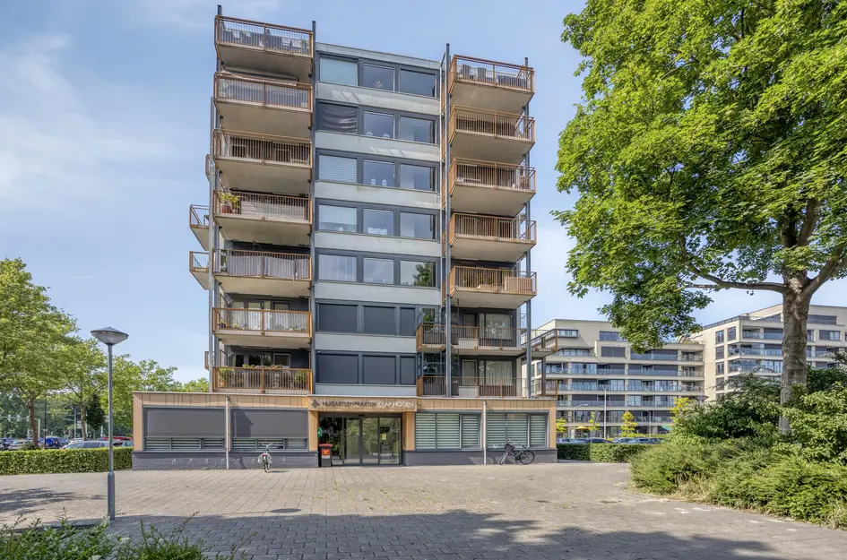 Kaap Hoorn 22