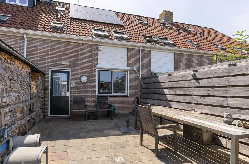 Balkweiterhoek 49
