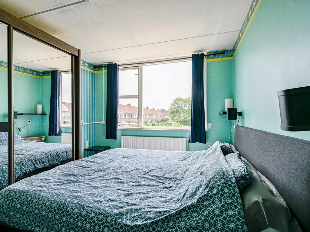 Kievit 111, HOORN