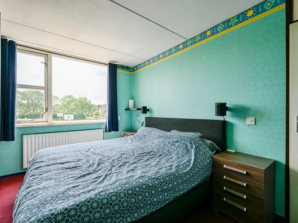 Kievit 111, HOORN