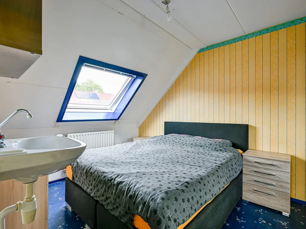 Kievit 111, HOORN