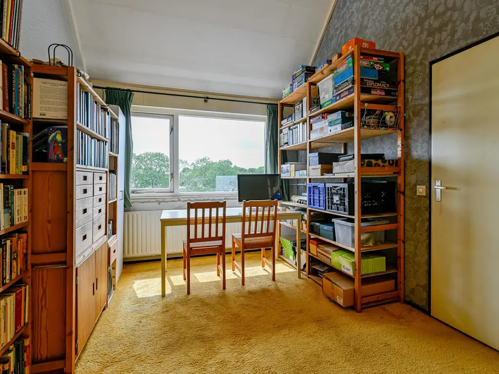 Kievit 111, HOORN