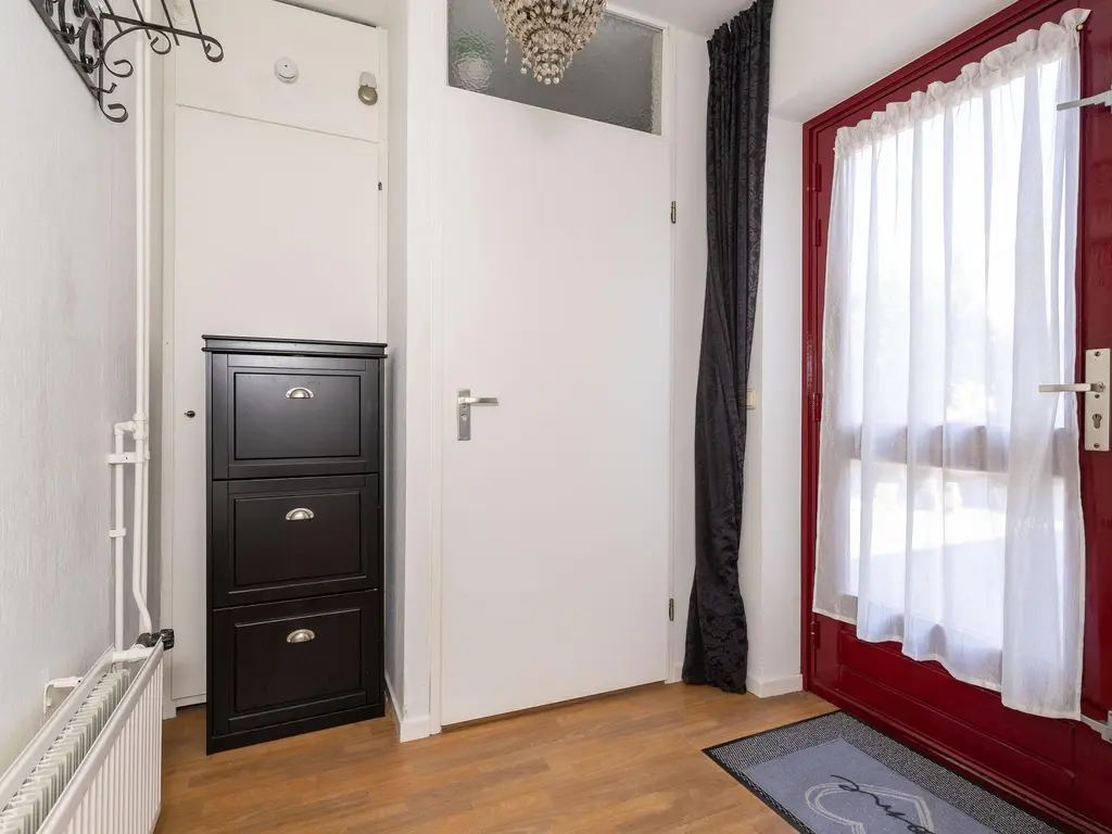 Binnenplaats 44, BLOKKER
