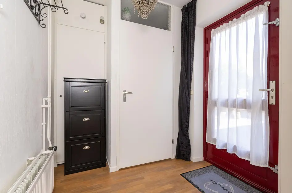 Binnenplaats 44