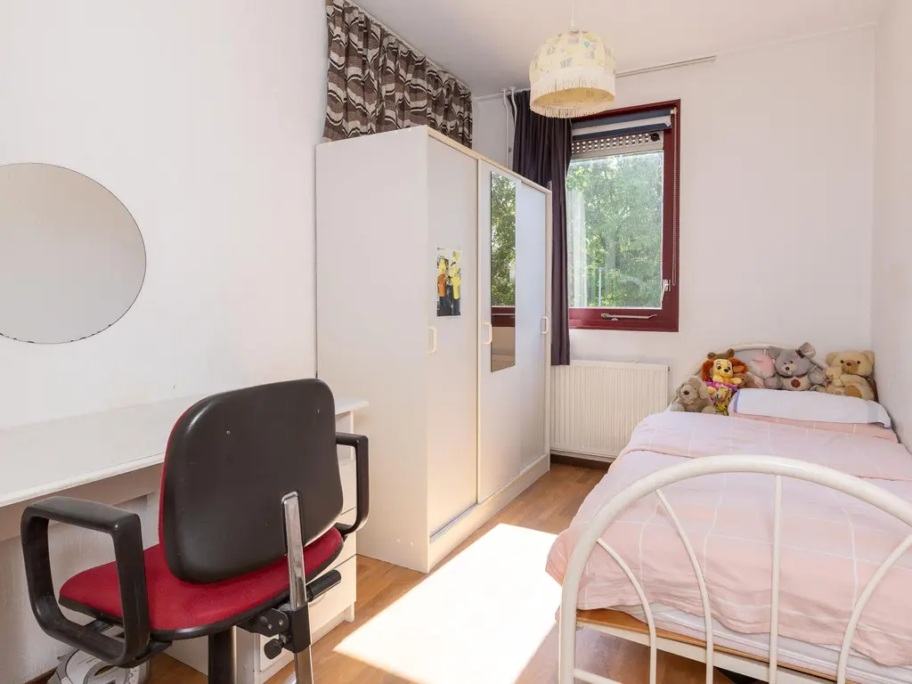 Binnenplaats 44, BLOKKER
