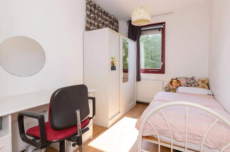 Binnenplaats 44