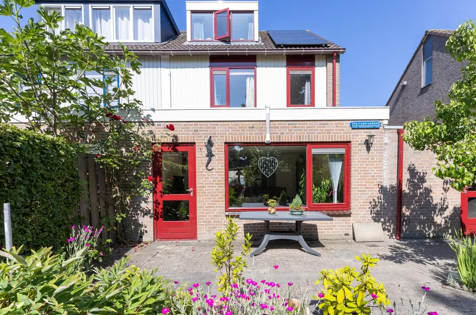 Binnenplaats 44