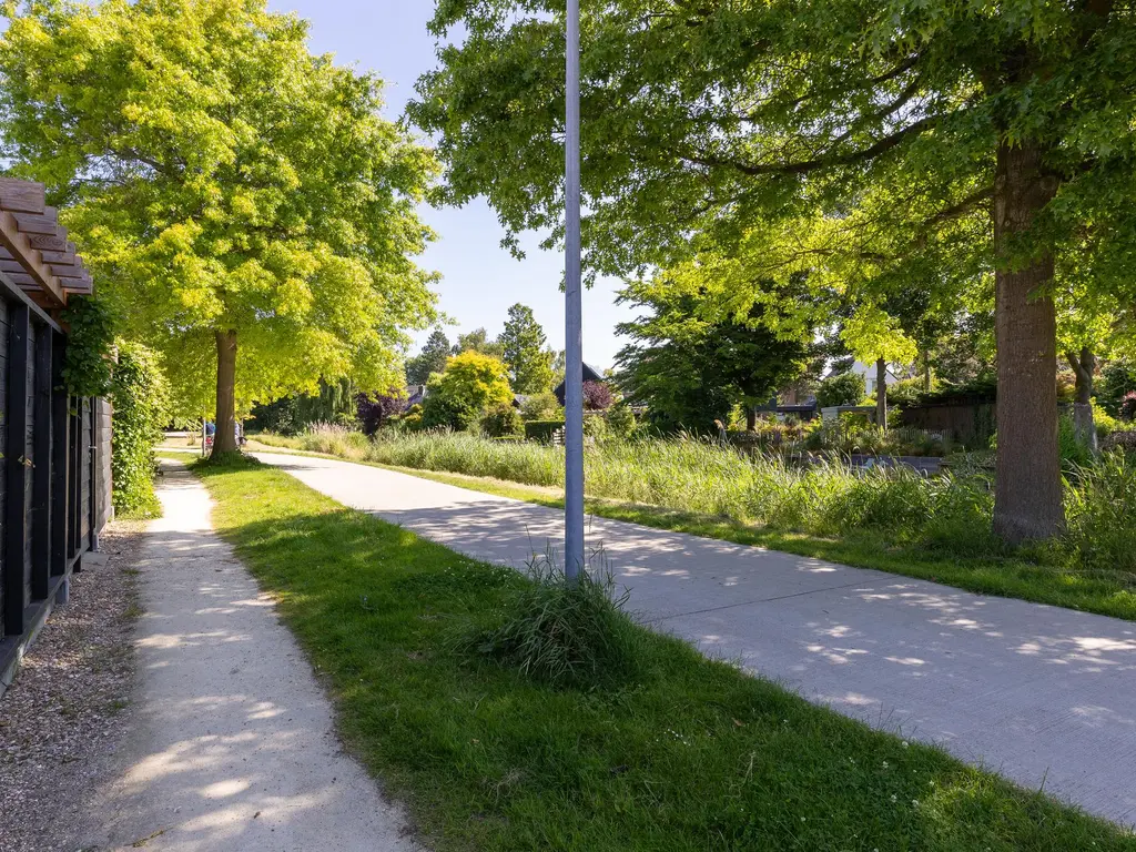Binnenplaats 44, BLOKKER