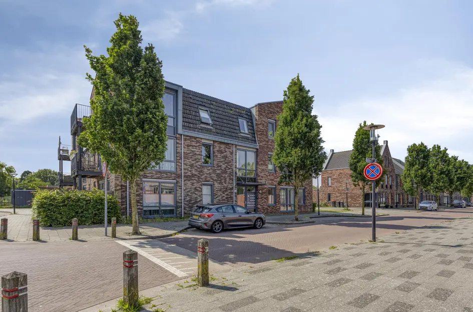 Jan Doustraat 14