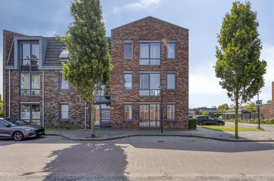 Jan Doustraat 14