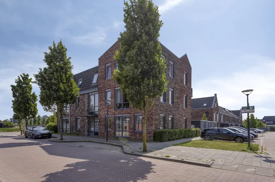 Jan Doustraat 14