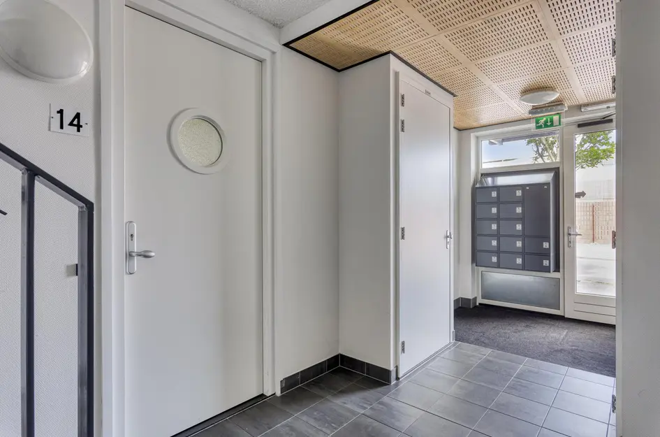 Jan Doustraat 14