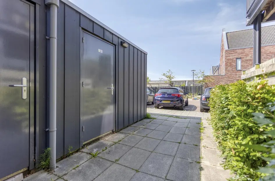 Jan Doustraat 14