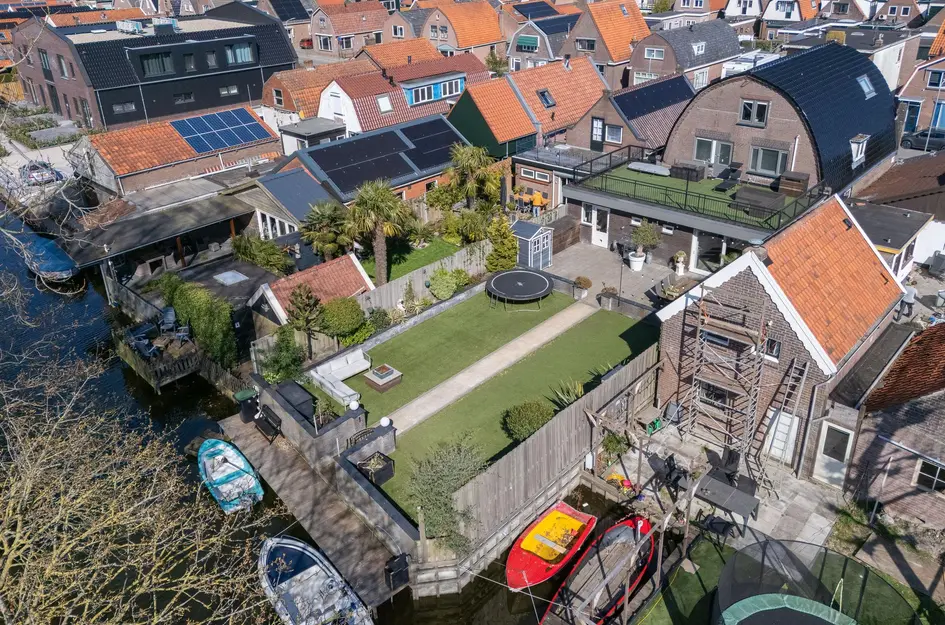 Broekerhavenweg 192