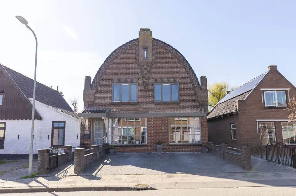 Broekerhavenweg 192