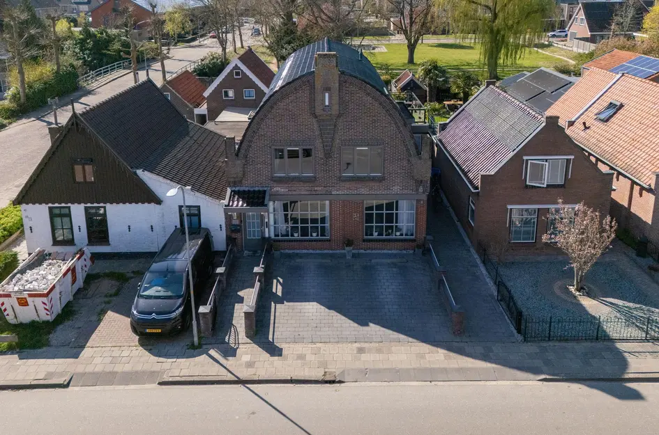Broekerhavenweg 192