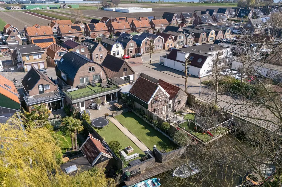 Broekerhavenweg 192