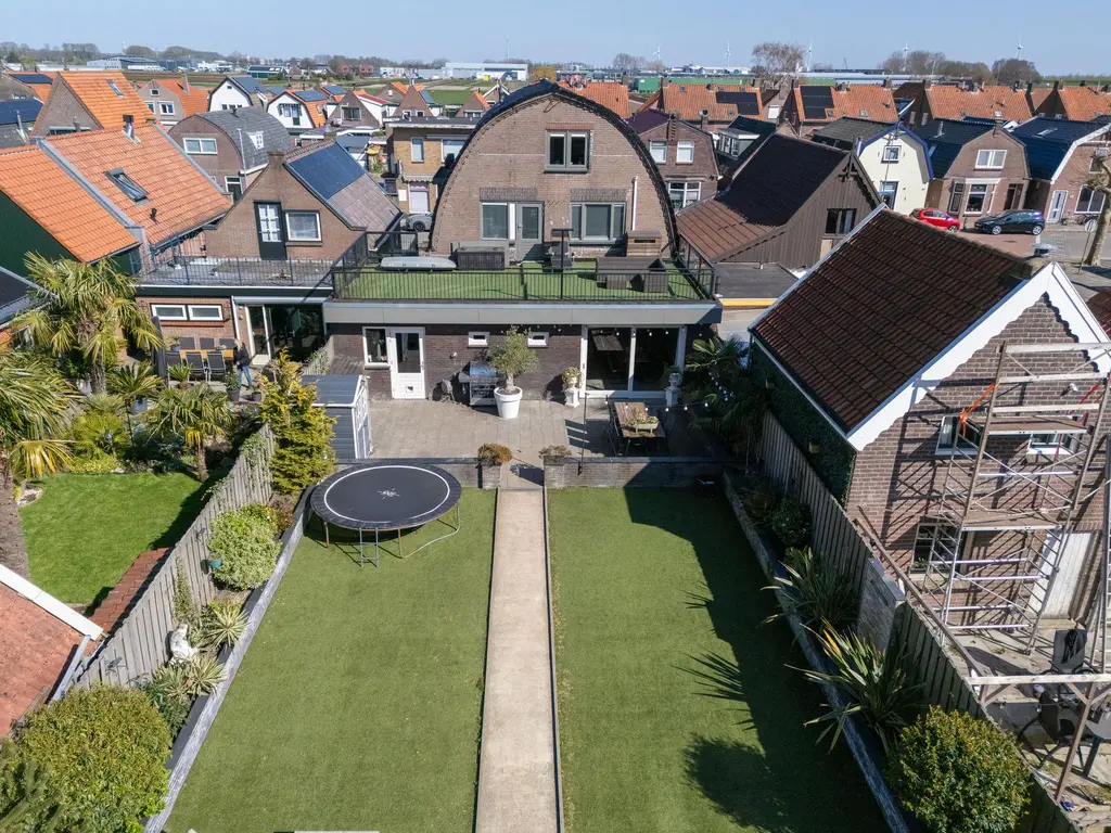 Broekerhavenweg 192, BOVENKARSPEL
