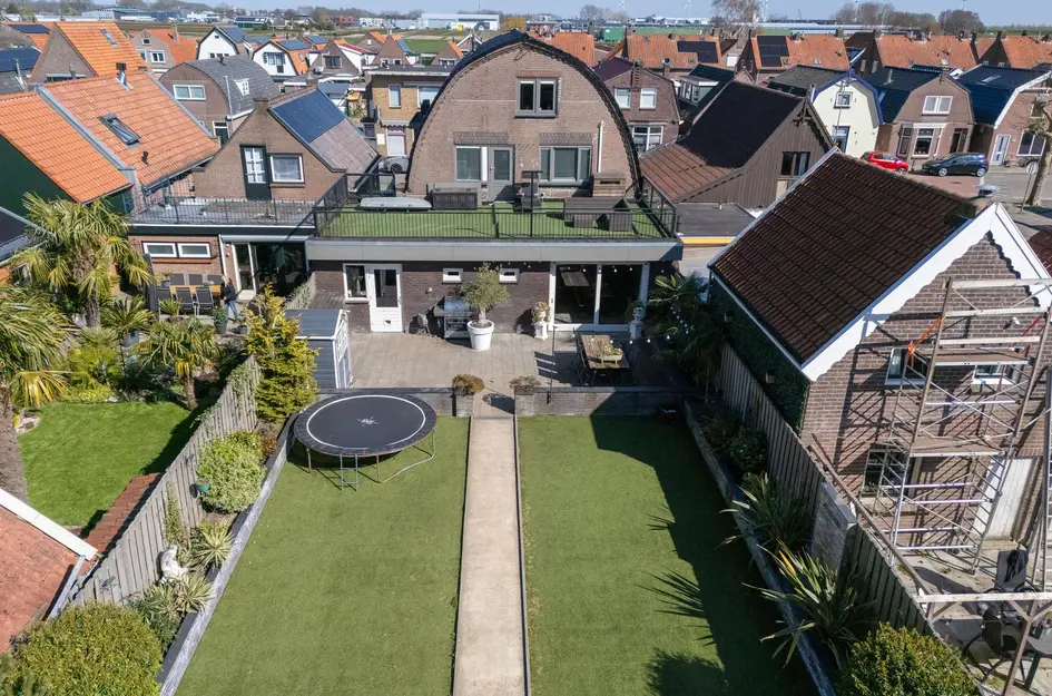 Broekerhavenweg 192