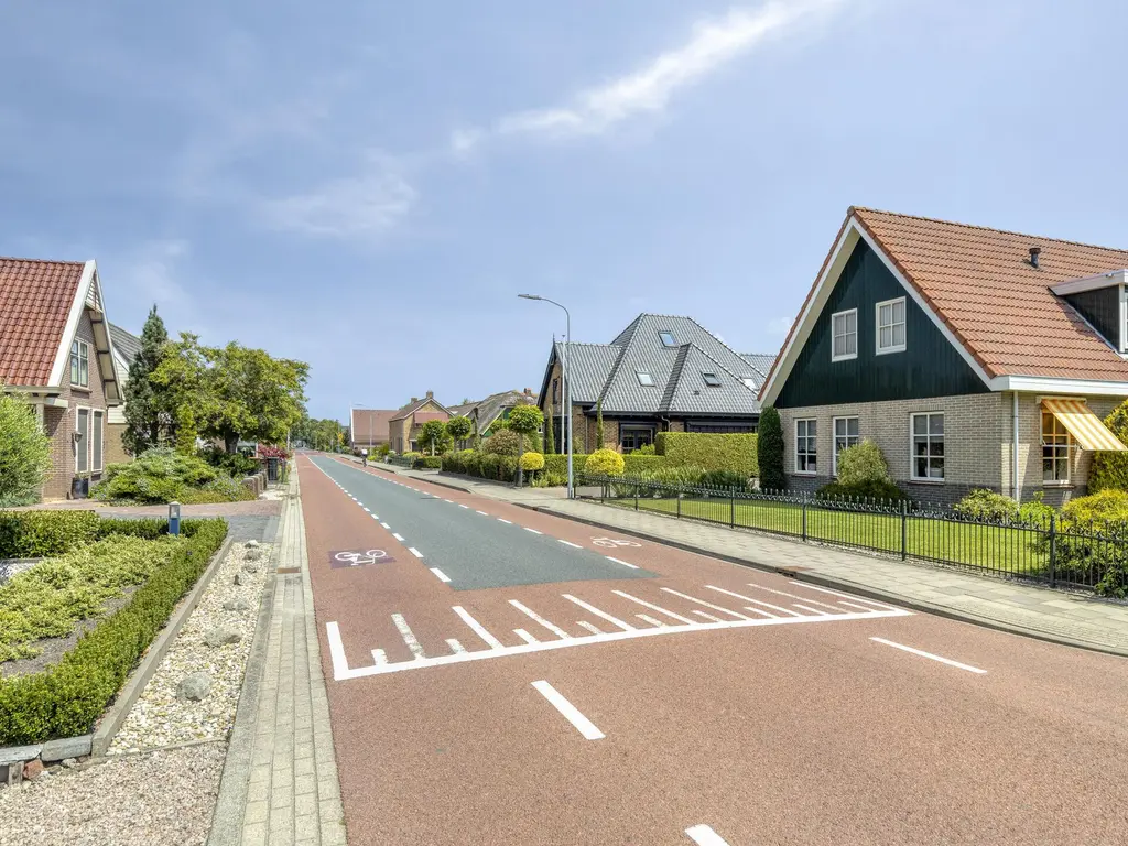 Dorpsstraat 231, ZWAAG