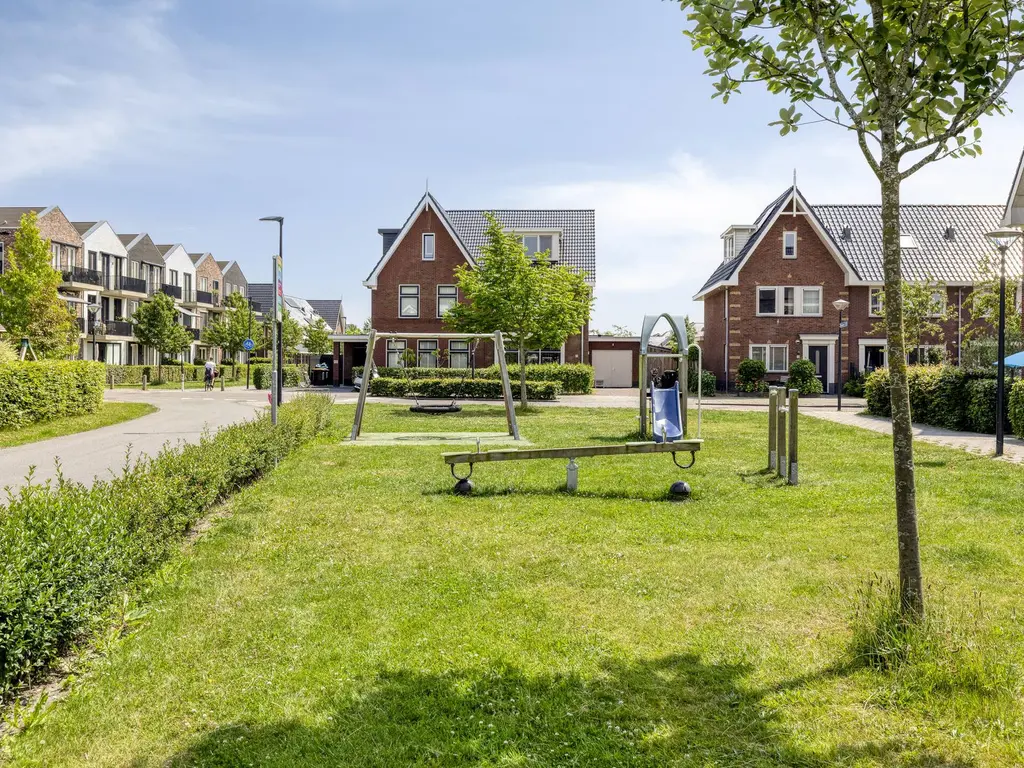 Dorpsstraat 231, ZWAAG