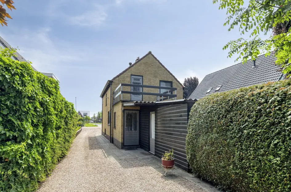 Dorpsstraat 231