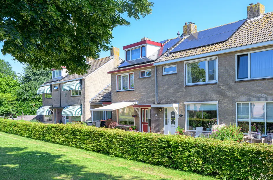 Woudrustlaan 50
