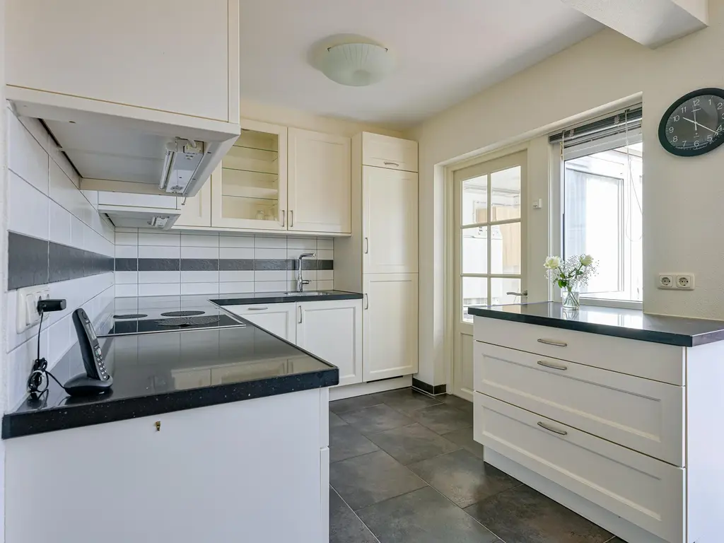 Woudrustlaan 50, HENSBROEK