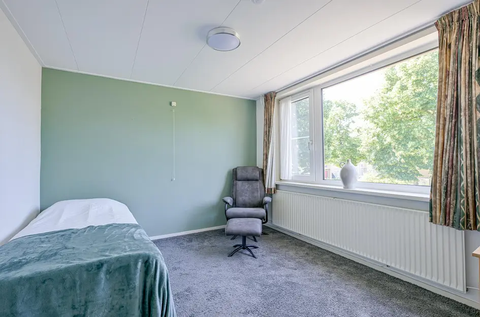 Woudrustlaan 50