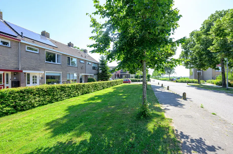 Woudrustlaan 50