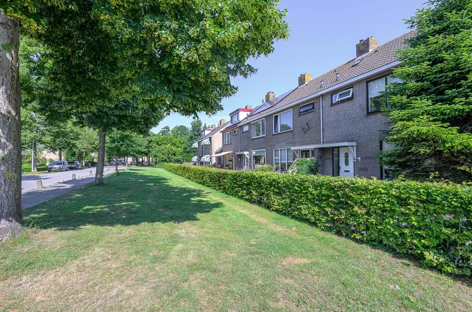 Woudrustlaan 50
