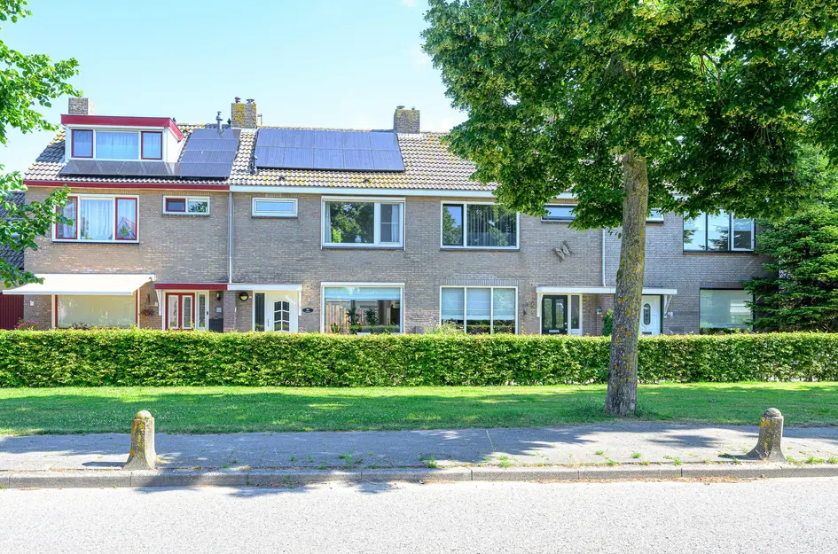 Woudrustlaan 50