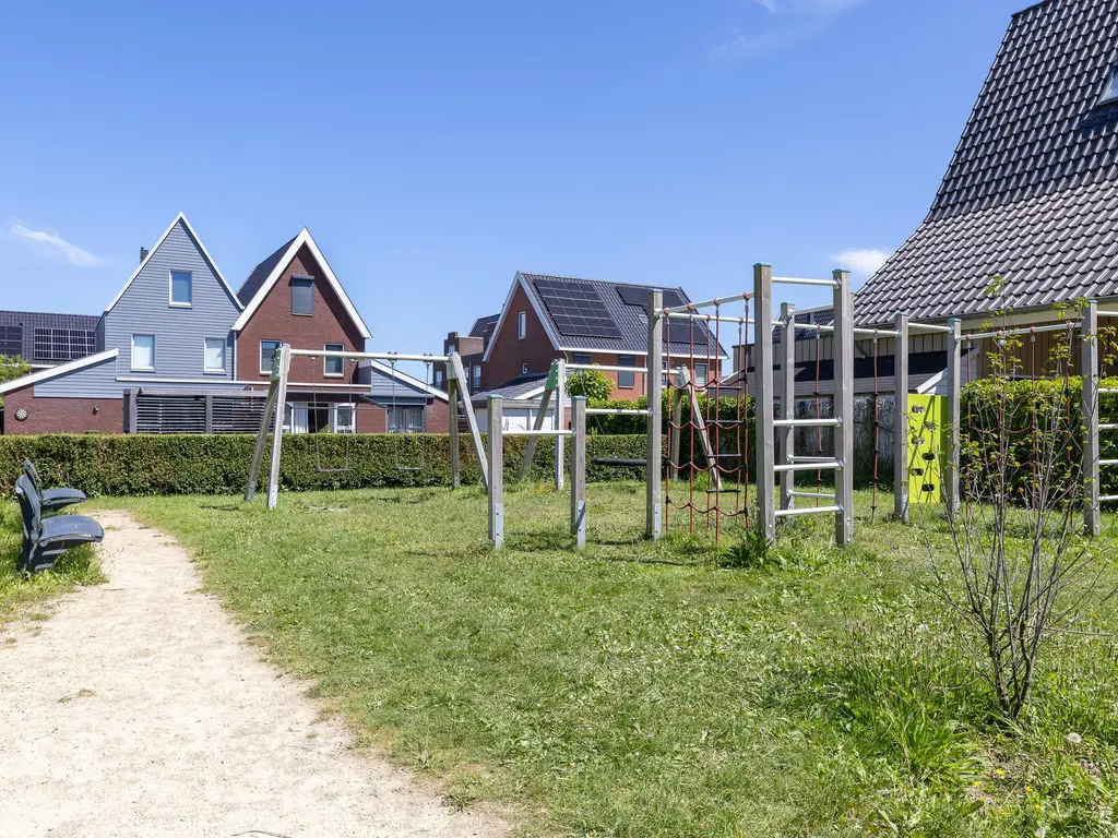 Paaldijk 193, ZWAAG