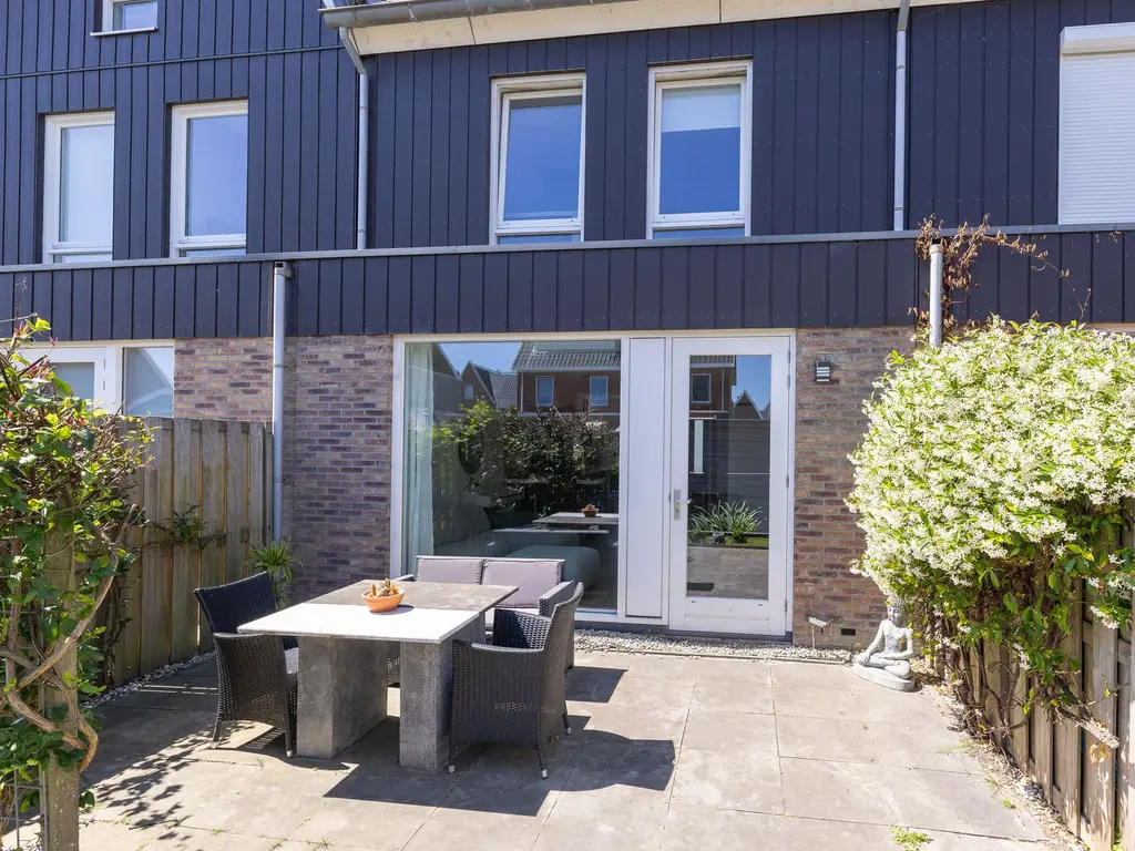 Paaldijk 193, ZWAAG