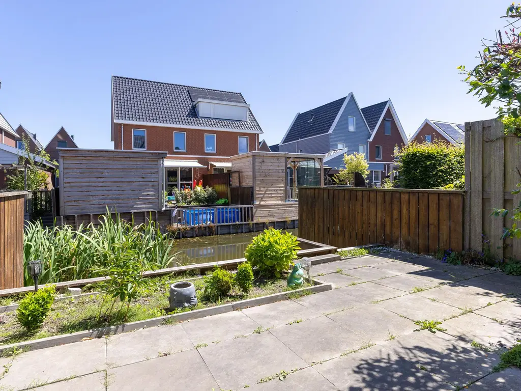 Paaldijk 193, ZWAAG