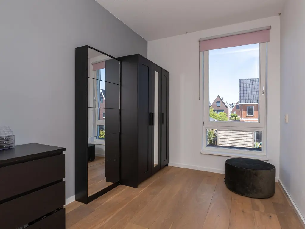 Paaldijk 193, ZWAAG