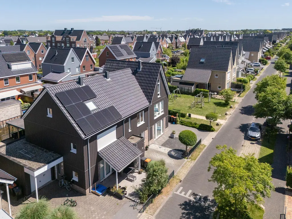 Paaldijk 193, ZWAAG